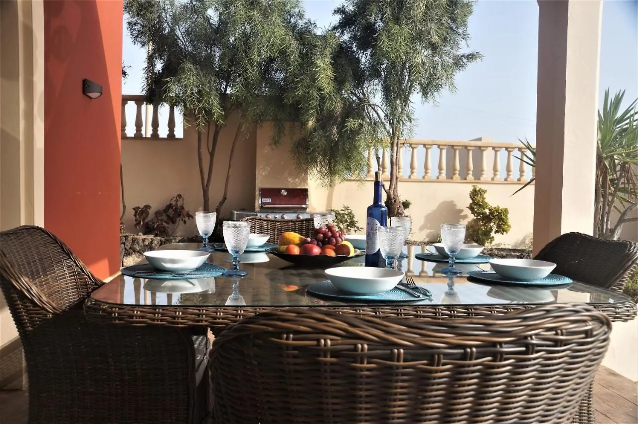 Villa Amaneceres Caleta De Fuste