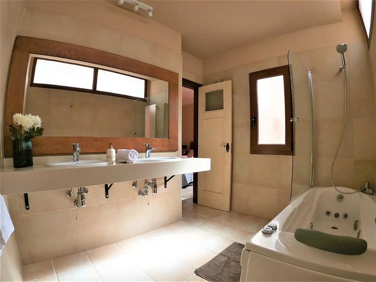 Villa Amaneceres Caleta De Fuste 0*,