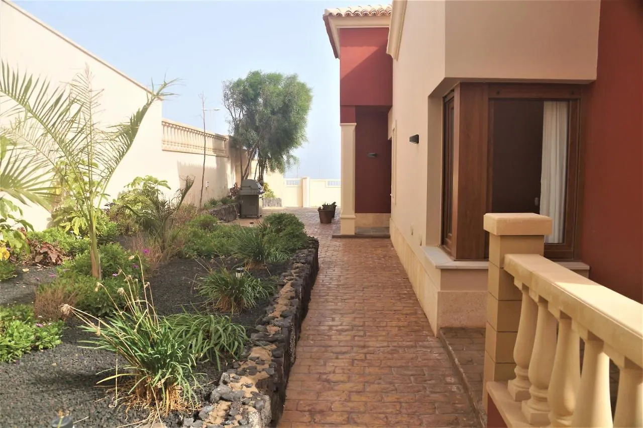 Villa Amaneceres Caleta De Fuste