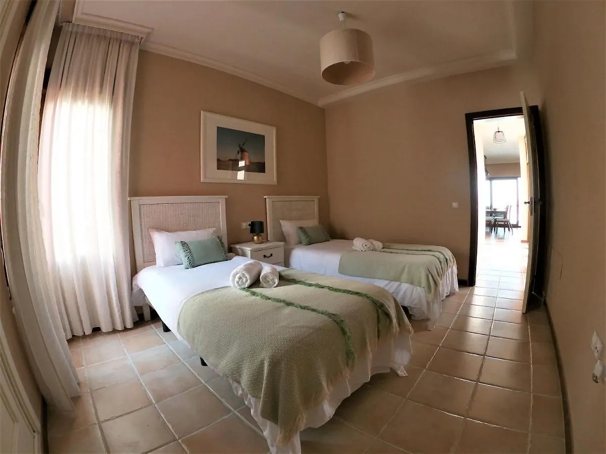 Villa Amaneceres Caleta De Fuste
