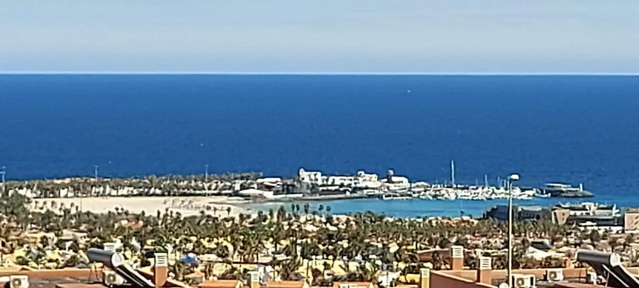Villa Amaneceres Caleta De Fuste