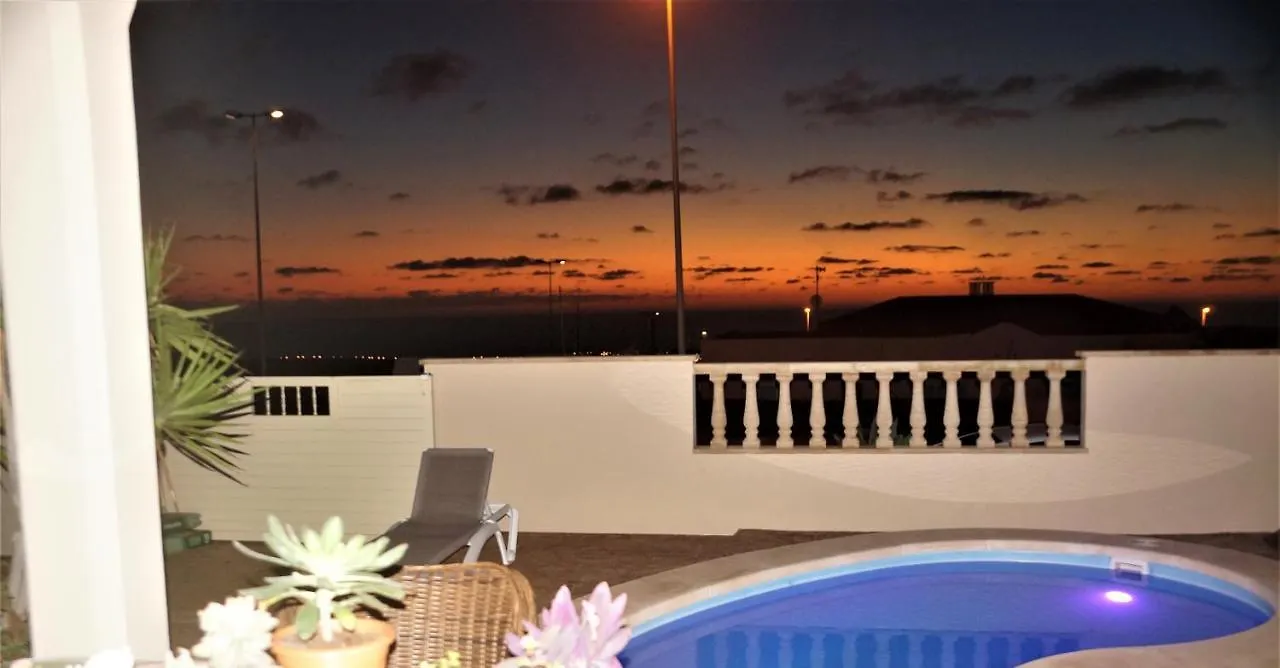 Villa Amaneceres Caleta De Fuste