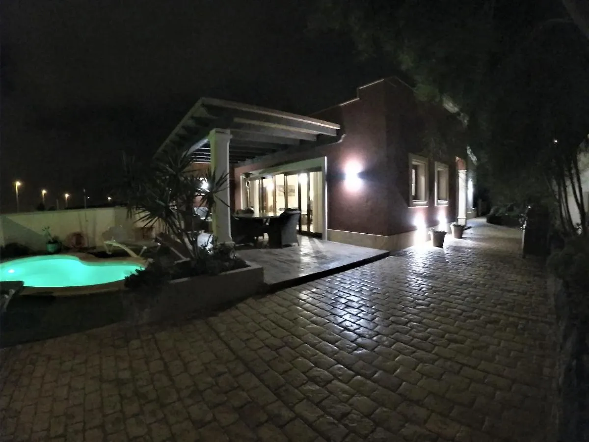 Villa Amaneceres Caleta De Fuste