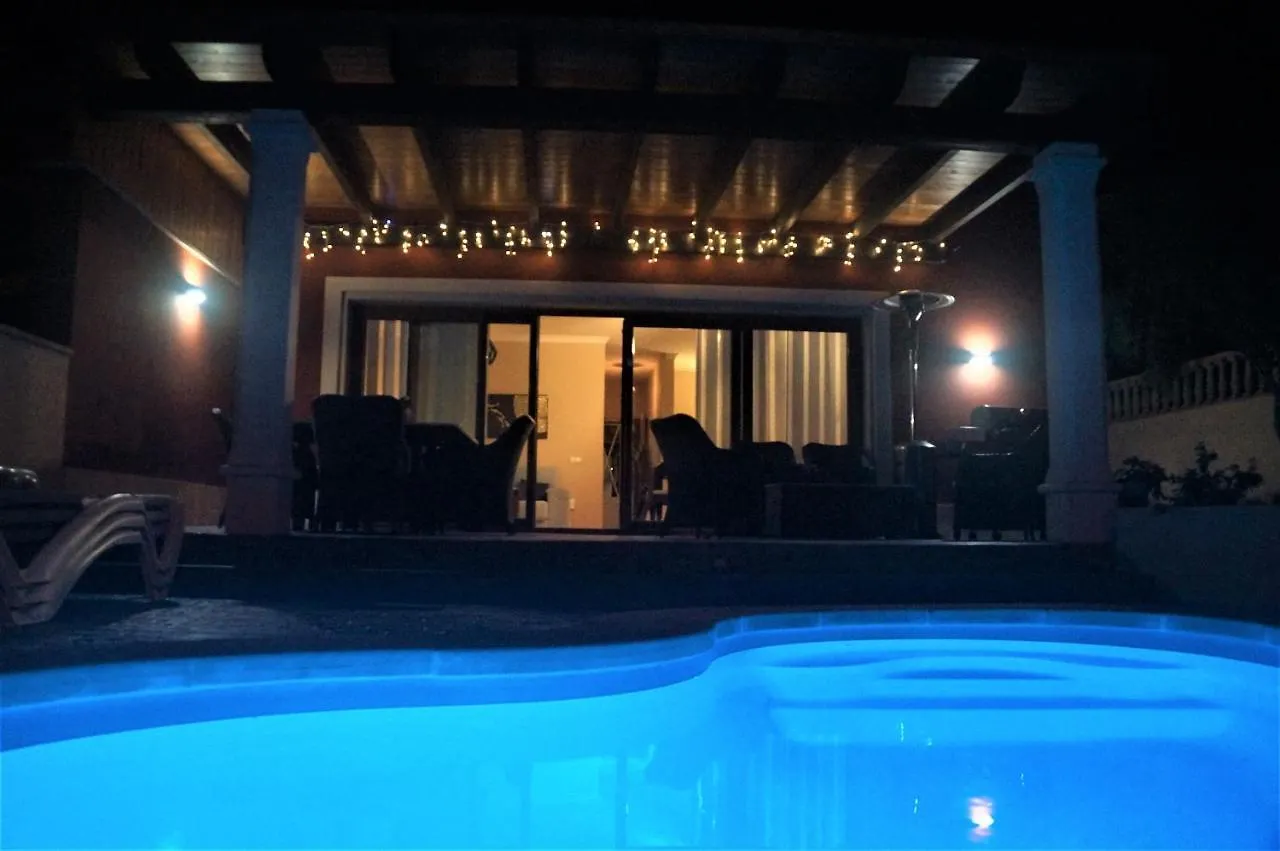 Villa Amaneceres Caleta De Fuste
