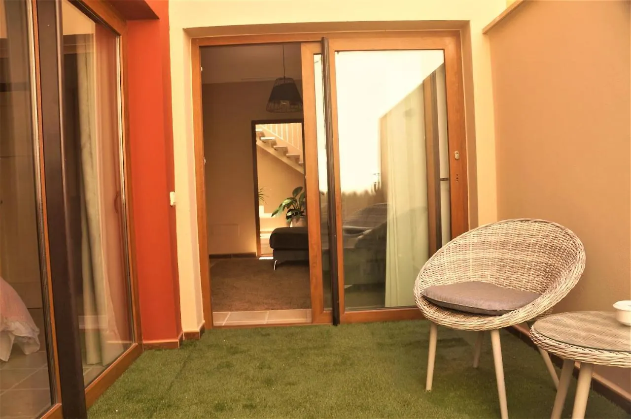 Villa Amaneceres Caleta De Fuste 0*,