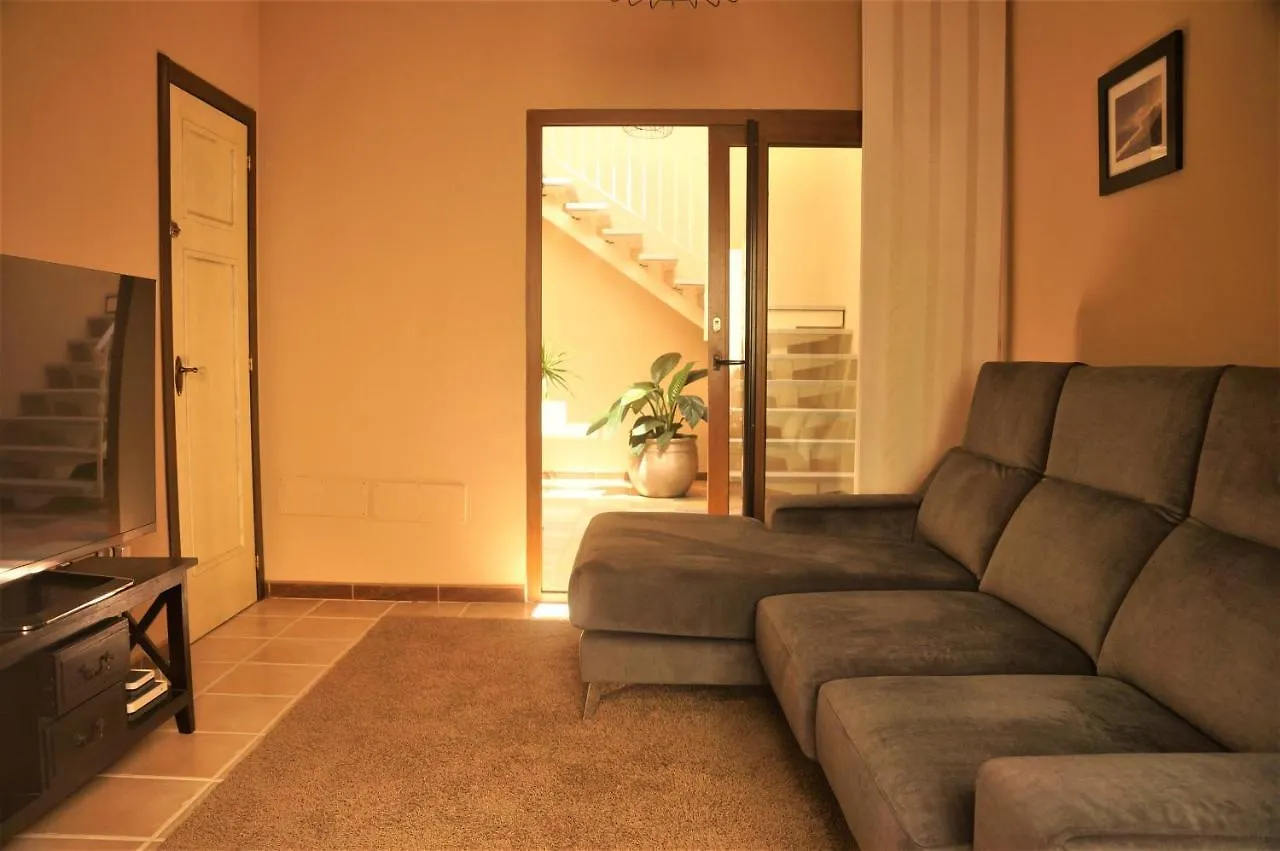 Villa Amaneceres Caleta De Fuste