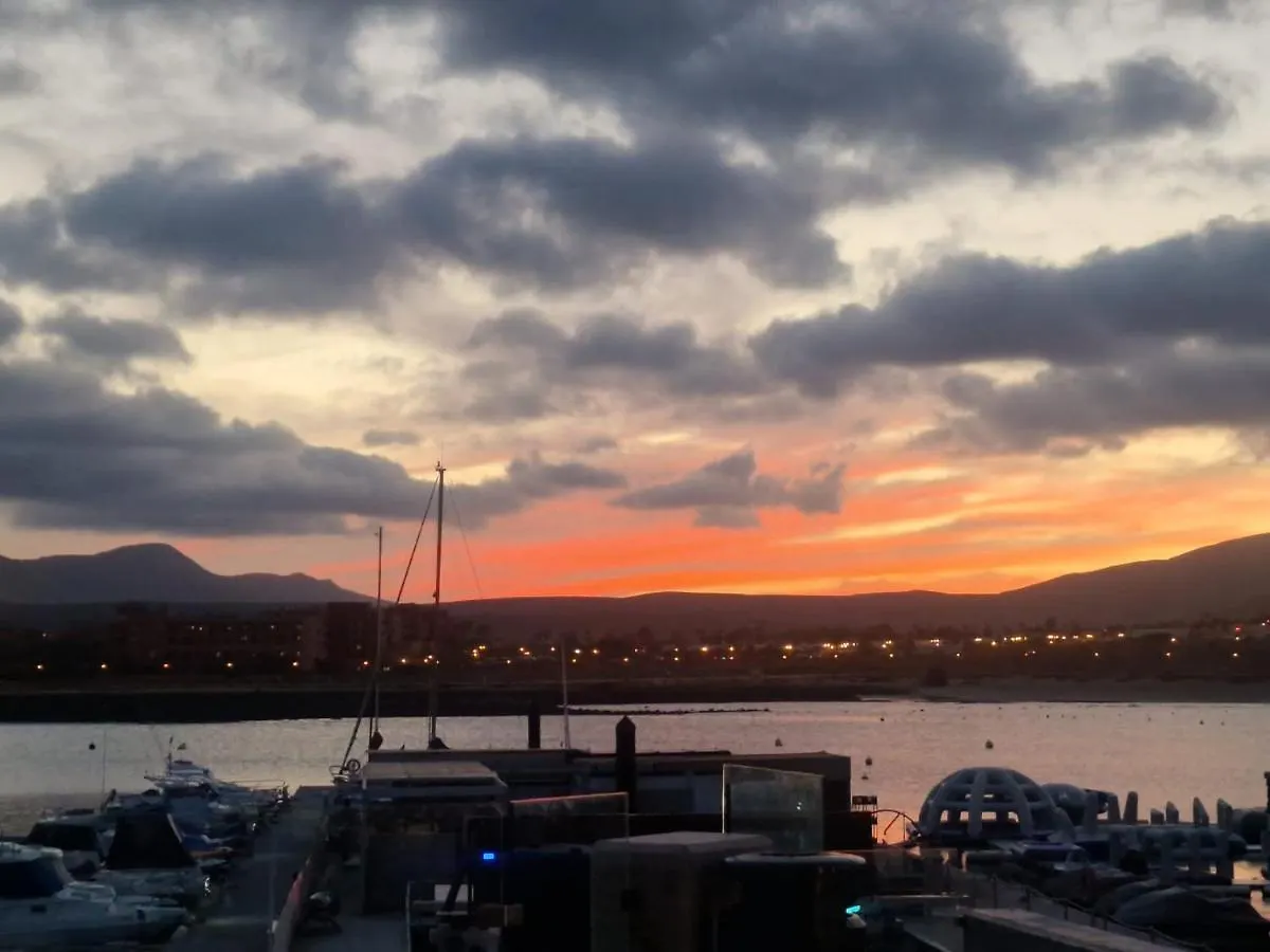 Villa Amaneceres Caleta De Fuste Spain