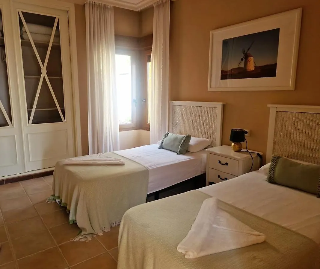 Villa Amaneceres Caleta De Fuste
