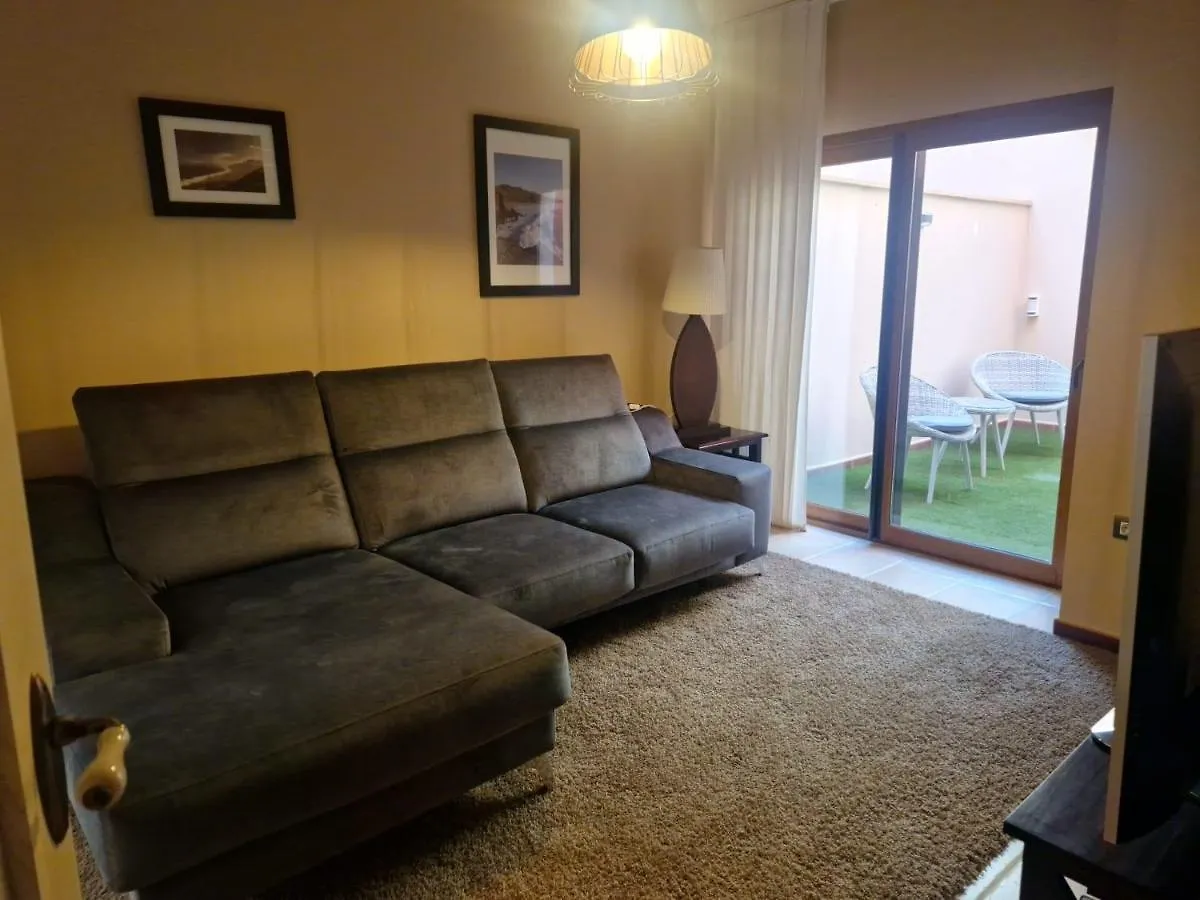 Villa Amaneceres Caleta De Fuste 0*,  Spain