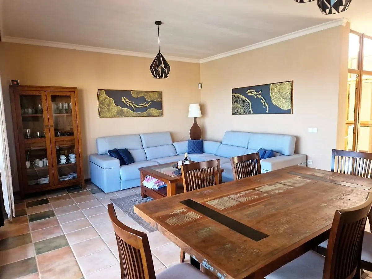 Villa Amaneceres Caleta De Fuste