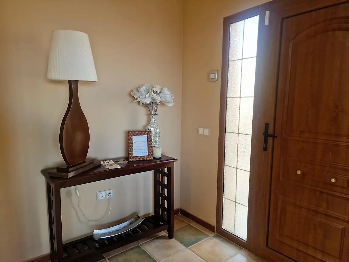 Villa Amaneceres Caleta De Fuste