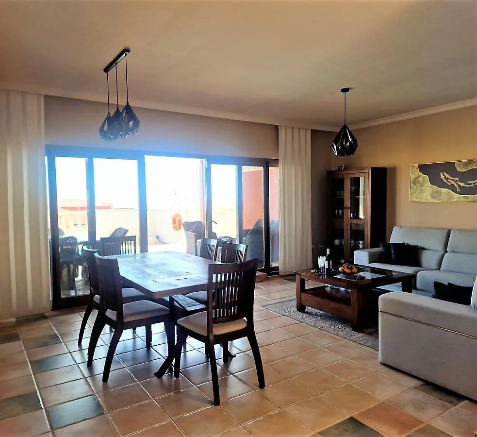 Villa Amaneceres Caleta De Fuste 0*,  Spain